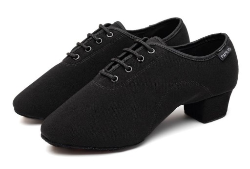 BUTY TANECZNE DO TAŃCA TRENINGOWE PRAKTISY UNISEX