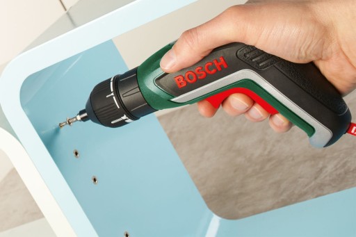 Адаптер со сцеплением для IXO 5 и IXO 6 BOSCH