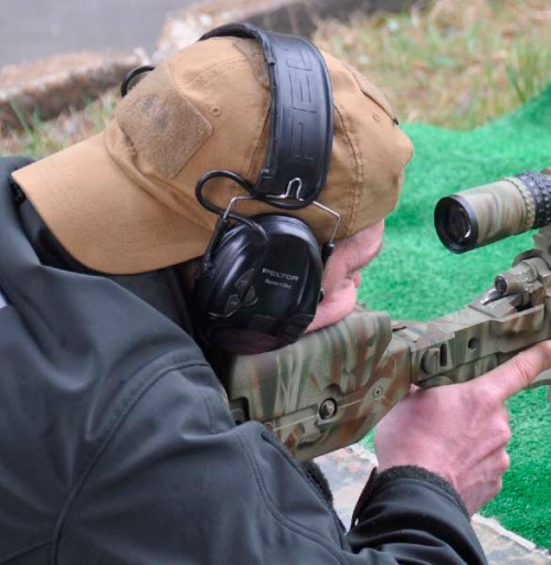 HELIKON Бейсбольная кепка Flecktarn