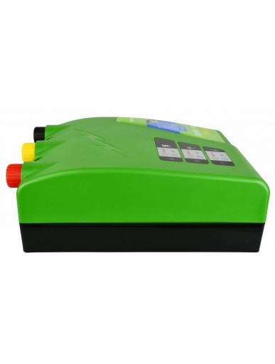 PASTUCH ELECTRIZER KERBL TITAN Ni 16000 16 июля