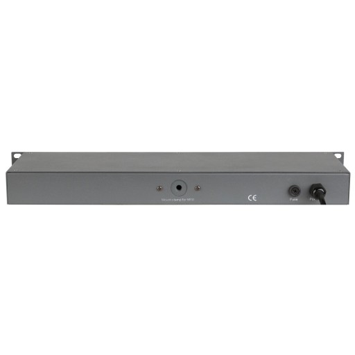 Showtec DB-1-8 8-канальный DMX-сплиттер/усилитель