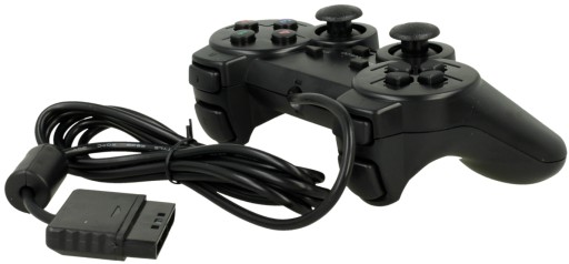 Pad PS2 PlayStation 2 Контроллер PS DUALSHOCK
