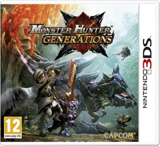 NINTENDO 3DS XL + НОВЫЕ ИГРЫ!