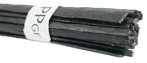 СВЯЗУЮЩЕЕ ДЛЯ ПЛАСТИКА PP+GF PPGF PP-GF 100г полоски связующее треугольники ДЛЯ СВАРКИ