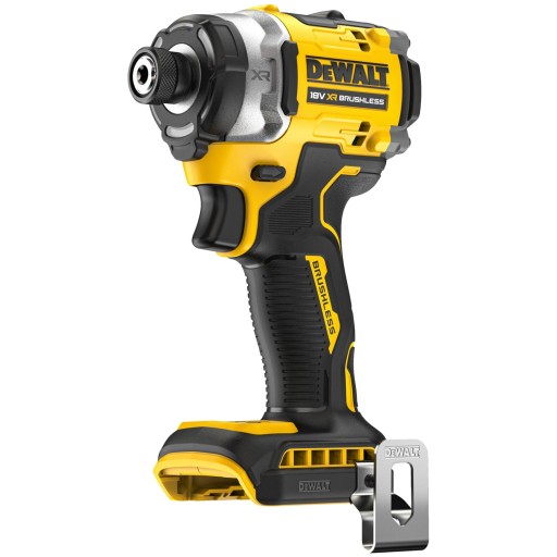 УДАРНЫЙ ДРАЙВЕР DEWALT 18V 282NM 1/4