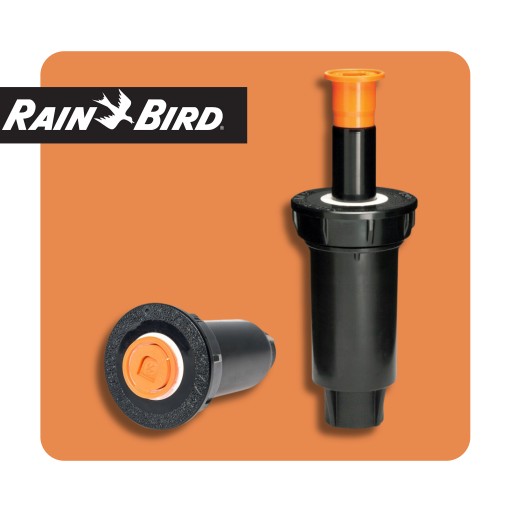 ZRASZACZ STATYCZNY WYNURZALNY 1802 VAN RAIN BIRD