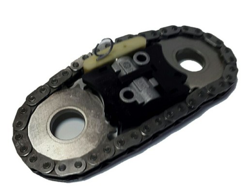 Lancuch Napinacz Walkow Rozrzadu IVECO DUCATO 2.3