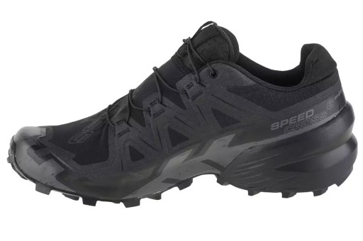 Męskie Buty sportowe Salomon Speedcross 6 Wide 417440 r. 45 1/3