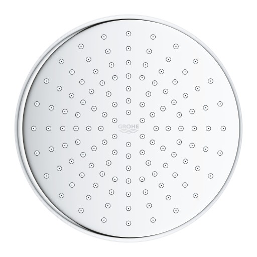 Zestaw podtynkowy wannowy GROHE ESSENCE z wylewką 22 cm deszczownica 21 cm