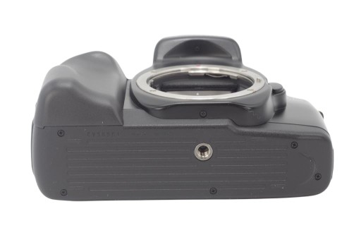 CANON EOS 750 – проблема с лампой