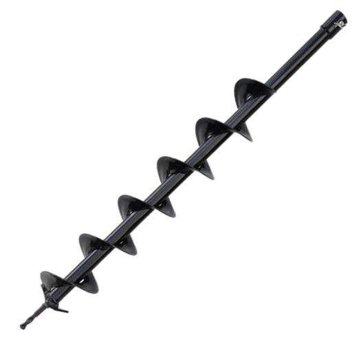 БЕНЗИНОВЫЙ ШНЕК EARTH DRILL DRILL 10.25