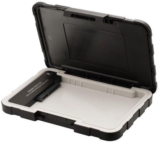 Отсек 2.5 SATA USB 3.2 Gen 1 ED600