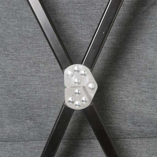 СКЛАДНОЙ ТУРИСТИЧЕСКИЙ ШКАФ BRUNNER MERCURY CROSS