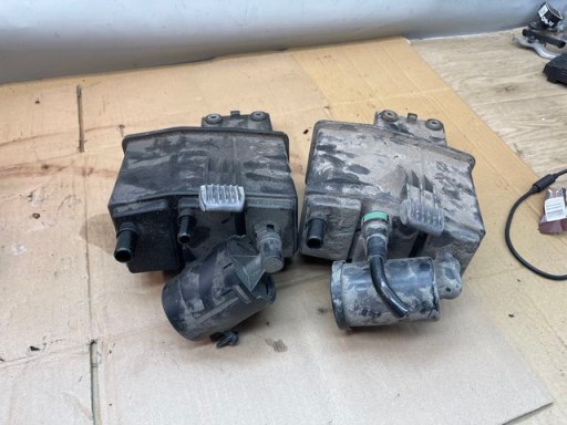 VOLVO S60 V60 XC60 S90 V90 XC90 УГЛЕРОДНЫЙ ФИЛЬТР 31372291