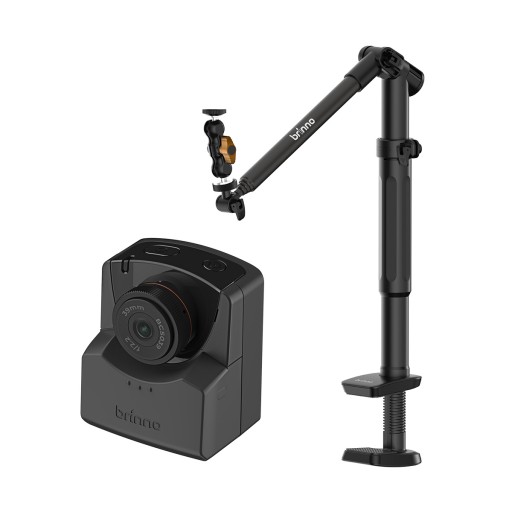 Набор фотокамер Brinno Creative BAC2000 BARD FullHD HDR