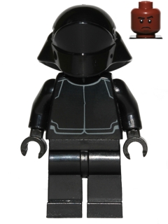 LEGO Star Wars Командный шаттл Кайло Рен 75104