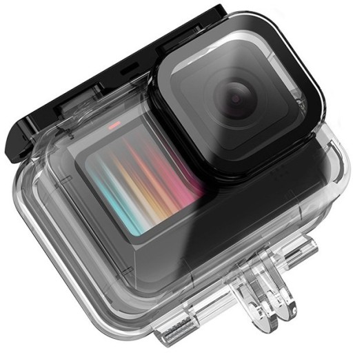 Защитный корпус GOPRO для HERO9 Black