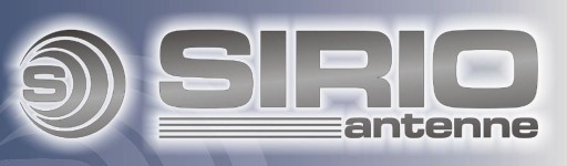 SIRIO BASE ANTENNA - антивибрационное противовесное кольцо 2008 г., 827