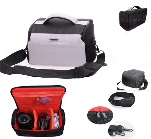 СУМКА для SONY ILCE-6400 Alpha Alfa A6400