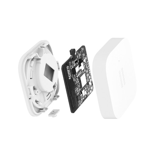 ДАТЧИК ВИБРАЦИИ НАКЛОНА AQARA SMART SENSOR HOMEKIT ZIGBEE EU