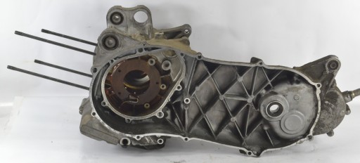 Yamaha Nmax N-max 15-19 - SILNIK KARTERY