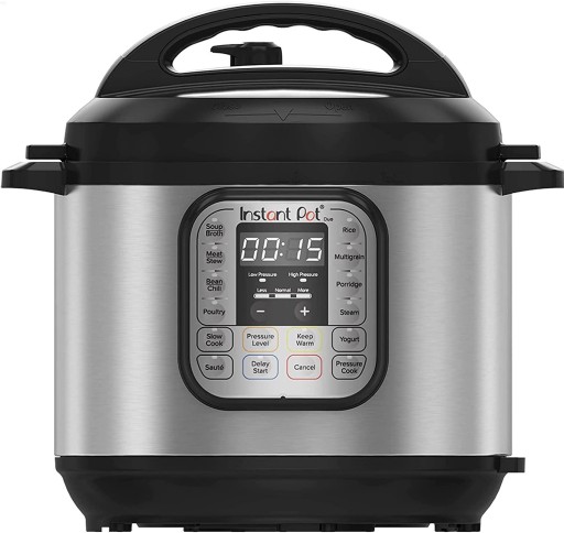 Мультиварка Instant Pot 1000 Вт 5,7 л