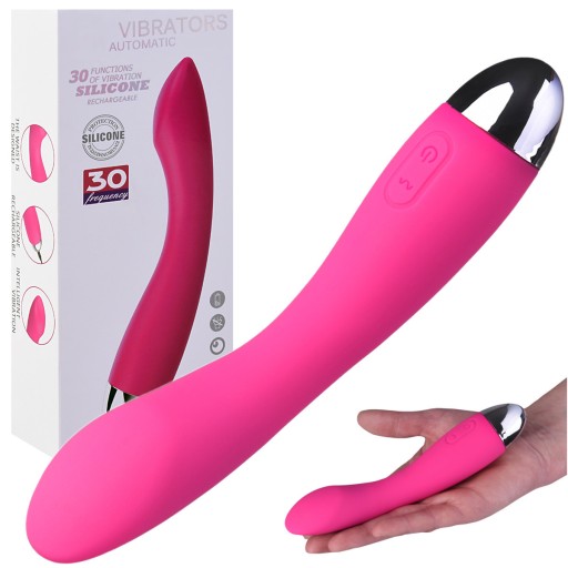 Любимец дам, USB-вибратор Mega Orgasm