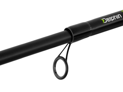 DELPHIN XAWER TeleFLOAT ROD 390 СМ / 30 Г