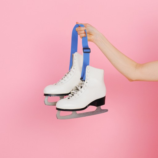 BUTY NARCIARSKIE PASKI DO NOSZENIA SYSTEM MOCOWANIA RAMIĘ ŁYŻWY MOCOWANIE