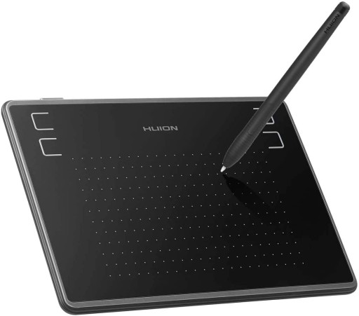 Hion H430P Графический планшет