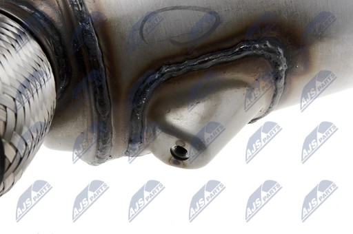 NTY DPF-BM-003 Filtr sadzy / filtr cząstek stałych