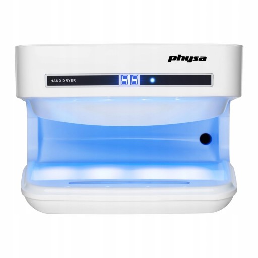 KIESZONKOWA SUSZARKA DO RĄK ORIA PHYSA 10040151