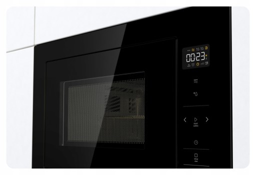 Комплект GORENJE BO6725E02BG + BM251SG2BG + GTW641KB