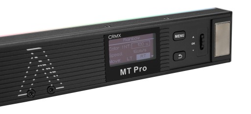 Светодиодная лампа Aputure MT Pro