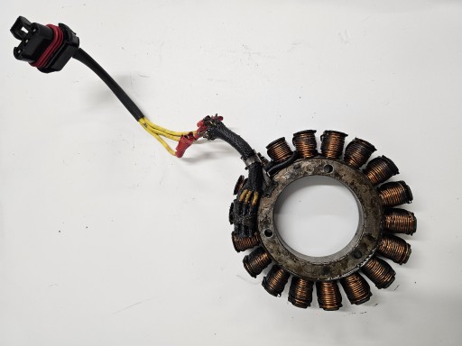 Polaris Sportsman 550 stator uzwojenie
