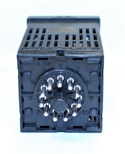 Регулятор температуры PXR-4