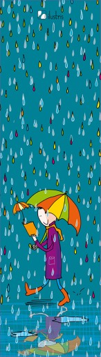 Вкладка Ilustris – дождливо