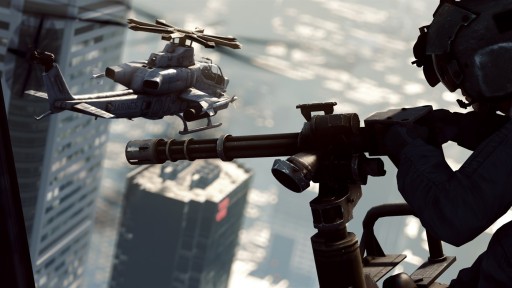 КЛЮЧ BATTLEFIELD 4 XBOX ONE/SERIES X|S