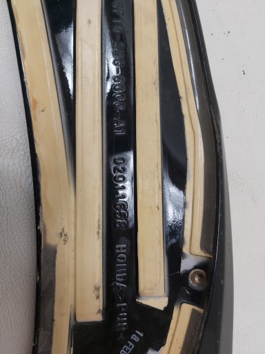 СПОЙЛЕР LOTKA HONDA CIVIC UFO 08F10-SMG-6000-A1