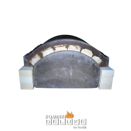 ДЕРЕВЯНАЯ ПЕЧЬ ДЛЯ ХЛЕБА ДЛЯ ПИЦЦЫ 60X90