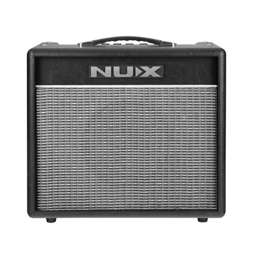 NUX MIGHTY 20BT - WZMACNIACZ GITAROWY