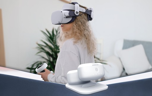 РЕМЕНЬ НА ГОЛОВУ BOBOVR M2 PLUS СО СМЕННЫМИ БАТАРЕЙКАМИ ДОПОЛНИТЕЛЬНЫЕ БАТАРЕЙКИ