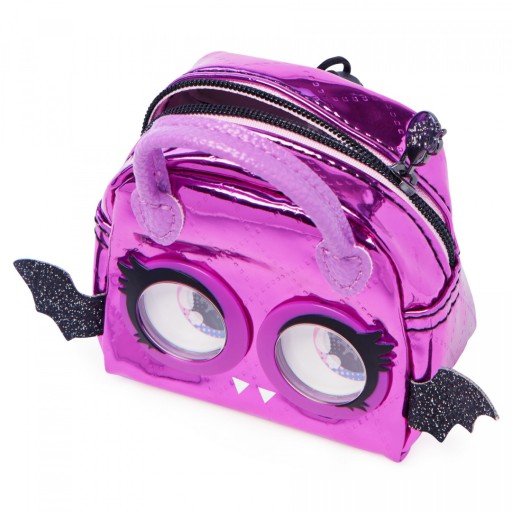 Torebka Purse Pets Micro NIETOPERZ Baddie Bat