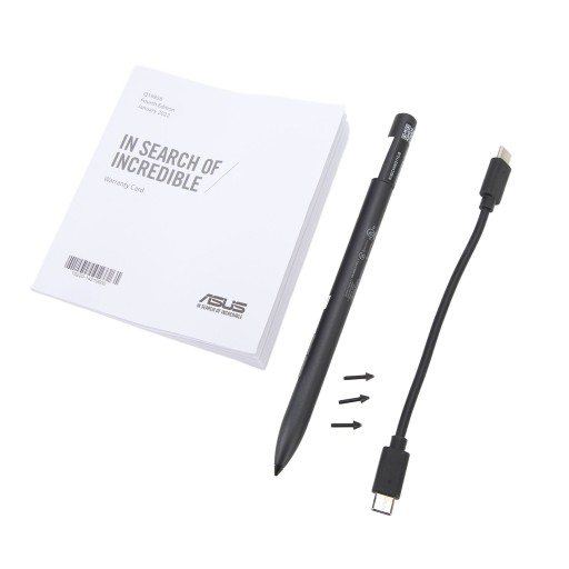 RYSIK DŁUGOPIS AKTYWNY DLA VIVOBOOK S 14 FLIP