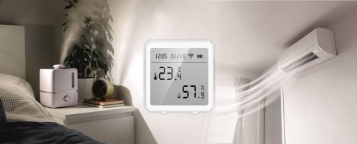 Комплект теплого пола Zigbee - 5 секций