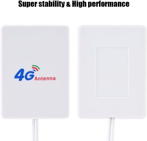 Антенна для роутера HUAWEI LTE GSM 3G 4G DUAL TS-9