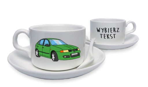 CARS CUP АВТОМОБИЛИ 90-Х ПОДАРОК ​​+ ЛЕТТЕРИНГ