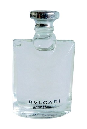 BVLGARI POUR HOMME EDT 4 МЛ МИНИАТЮРНЫЙ