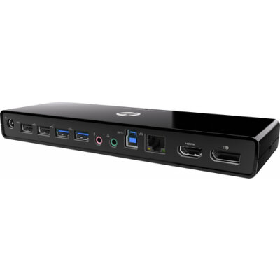 ДОК-СТАНЦИЯ HP 3005PR USB 3.0