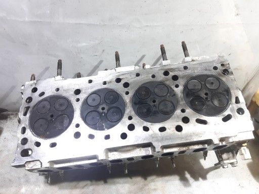 ГОЛОВКА ДВИГАТЕЛЯ TOYOTA HILUX VIII 2.4D 2GDFTV